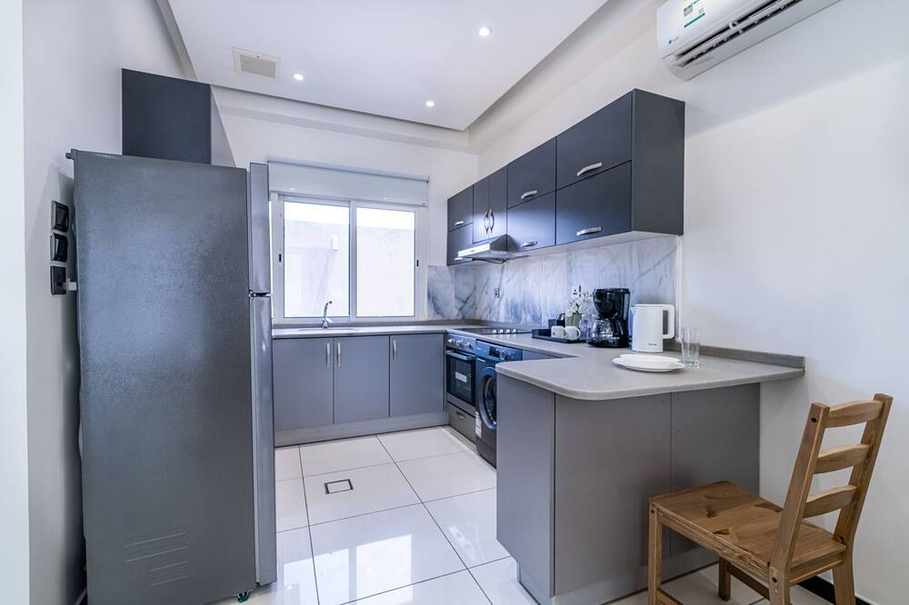 Photo of Kitchen in Obhur Al-Janoubiyah