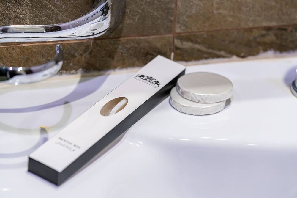 Photo of Bathroom in Obhur Al-Janoubiyah