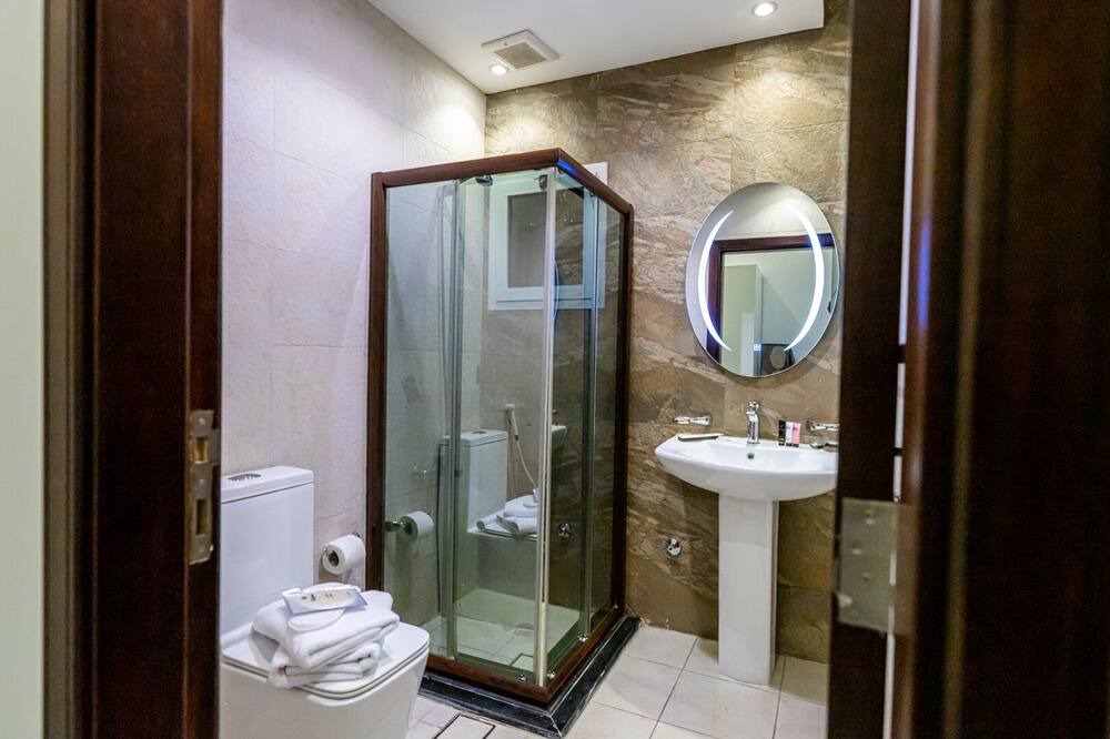 Photo of Bathroom in Obhur Al-Janoubiyah