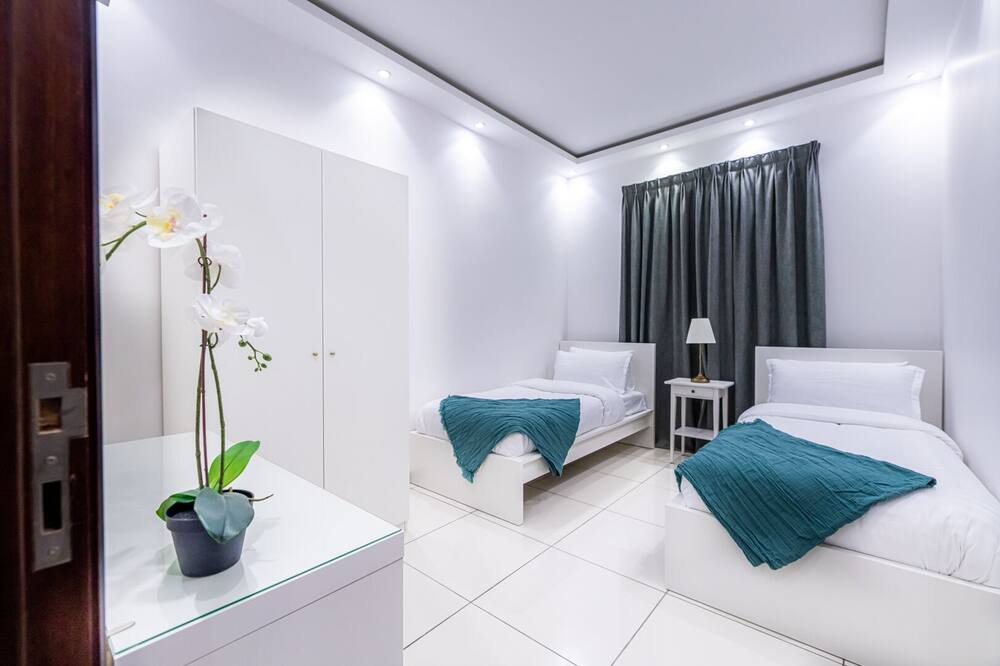 Photo of Bedroom in Obhur Al-Janoubiyah