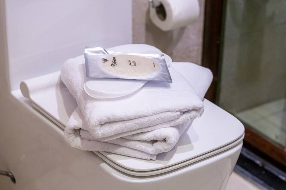 Photo of Bathroom in Obhur Al-Janoubiyah