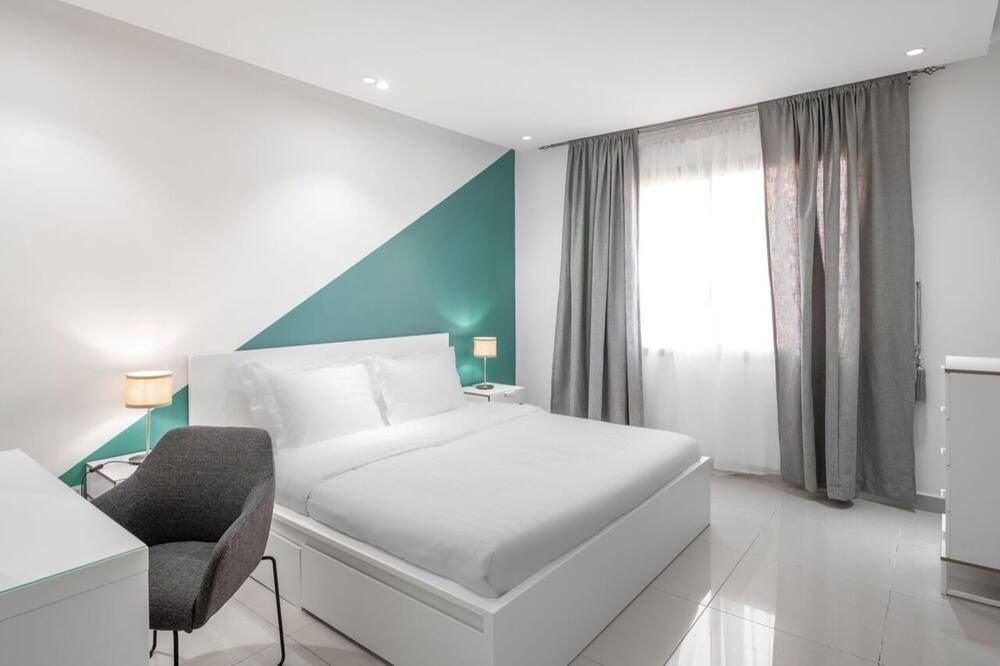 Photo of Bedroom in Al Kura