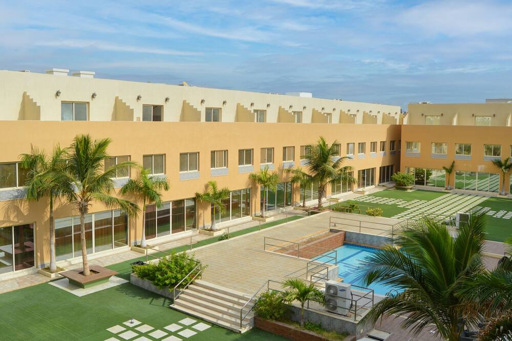 Photo of Patio Balcony in Al Kura