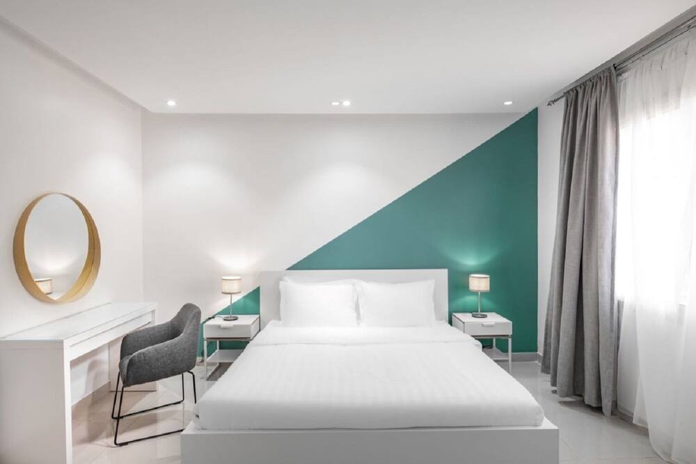Photo of Bedroom in Al Kura