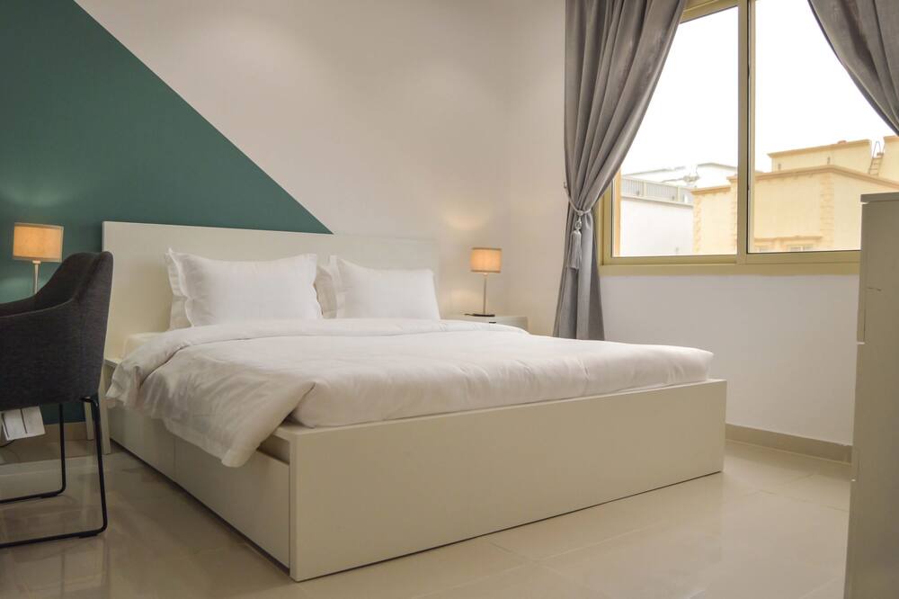 Photo of Bedroom in Al Kura