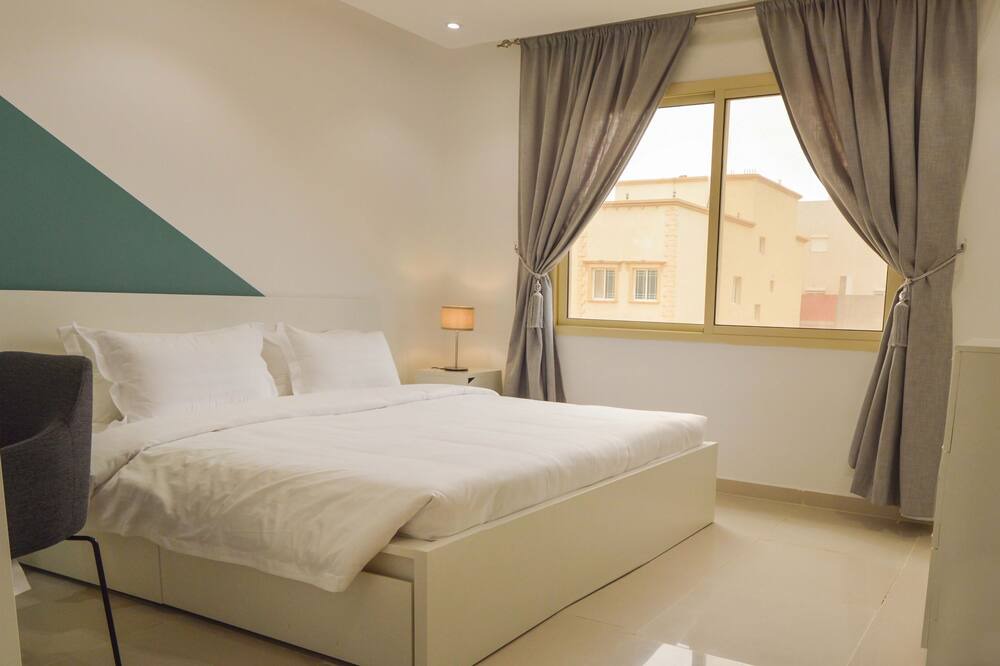 Photo of Bedroom in Al Kura