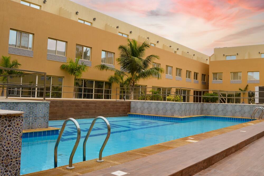 Photo of Outdoor in Al Kura