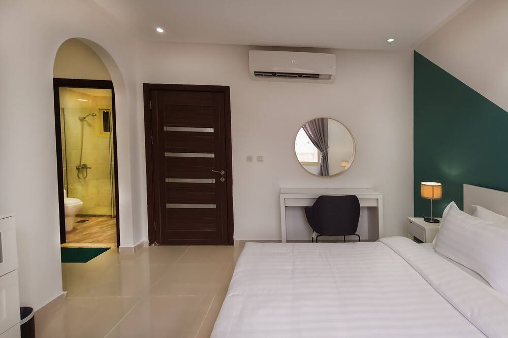 Photo of Bedroom in Al Kura