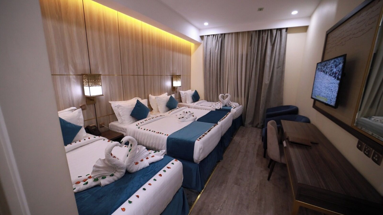 Photo of Bedroom in 60th Street