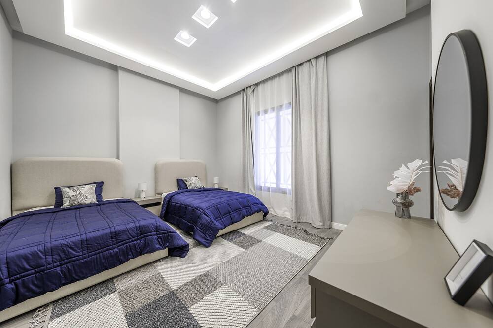 Photo of Bedroom in Al Wahah