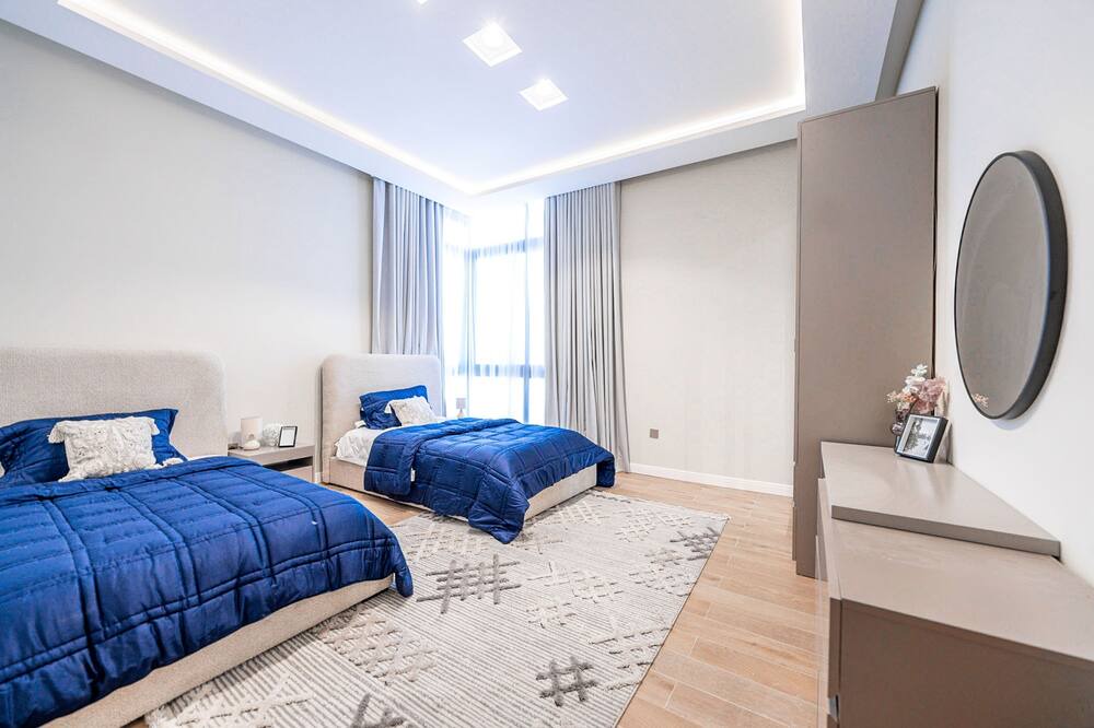 Photo of Bedroom in Al Wahah
