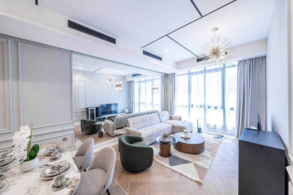 Photo of Livingroom in Al Wahah