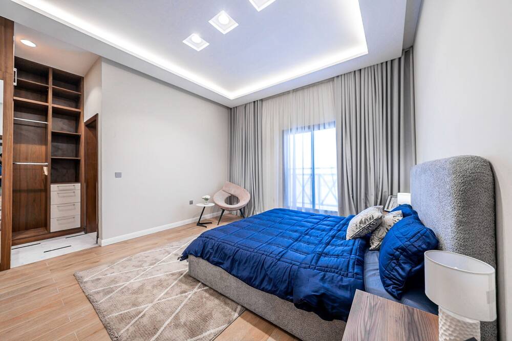 Photo of Bedroom in Al Wahah