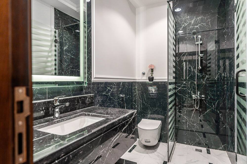 Photo of Bathroom in Al Wahah