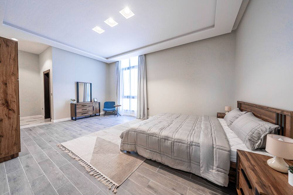 Photo of Bedroom in Al Wahah
