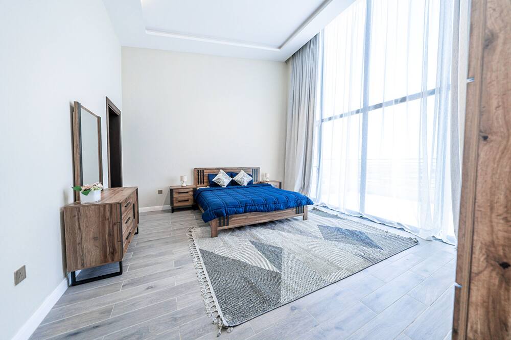 Photo of Bedroom in Al Wahah