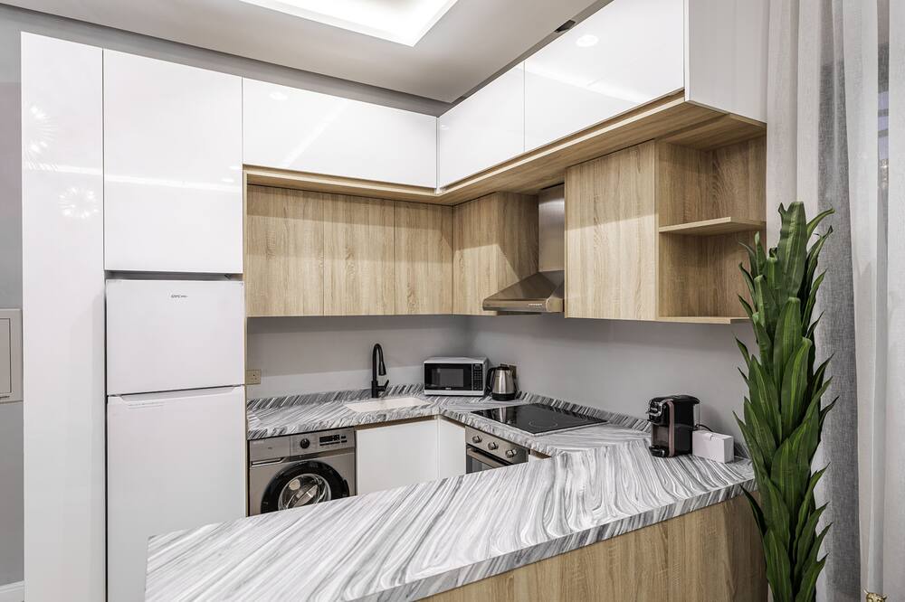Photo of Kitchen in Al Wahah