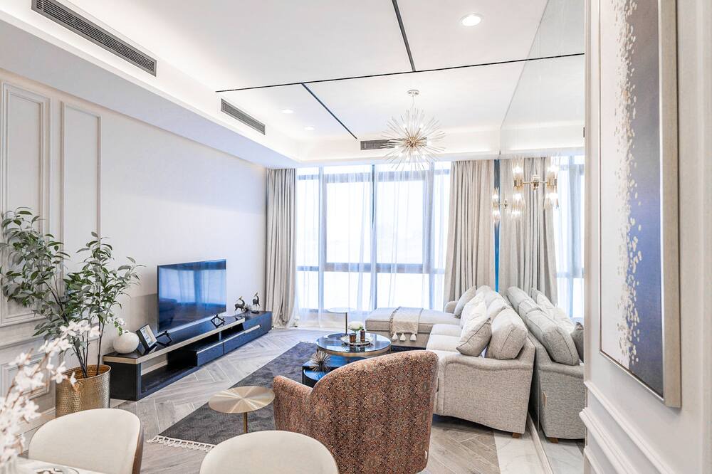 Photo of Livingroom in Al Wahah