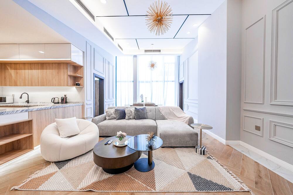 Photo of Livingroom in Al Wahah