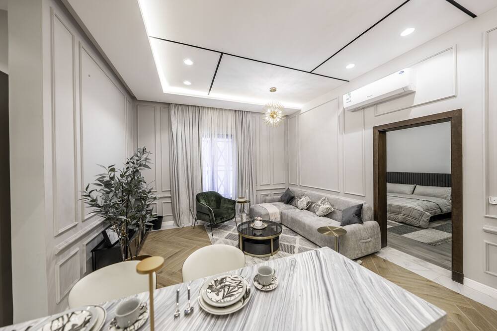 Photo of Livingroom in Al Wahah