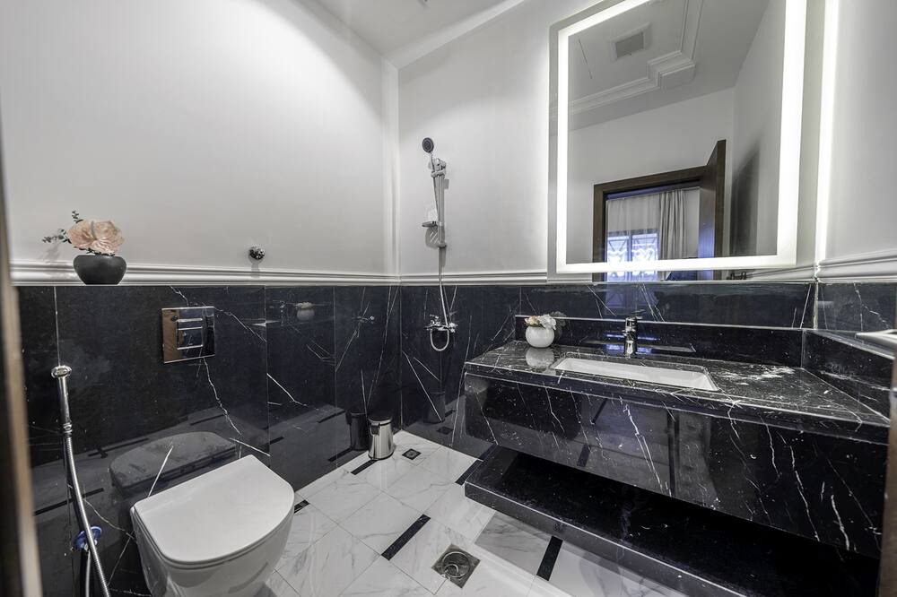 Photo of Bathroom in Al Wahah
