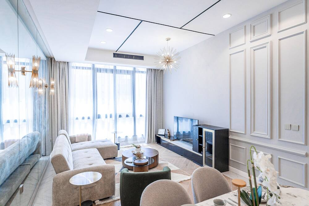 Photo of Livingroom in Al Wahah