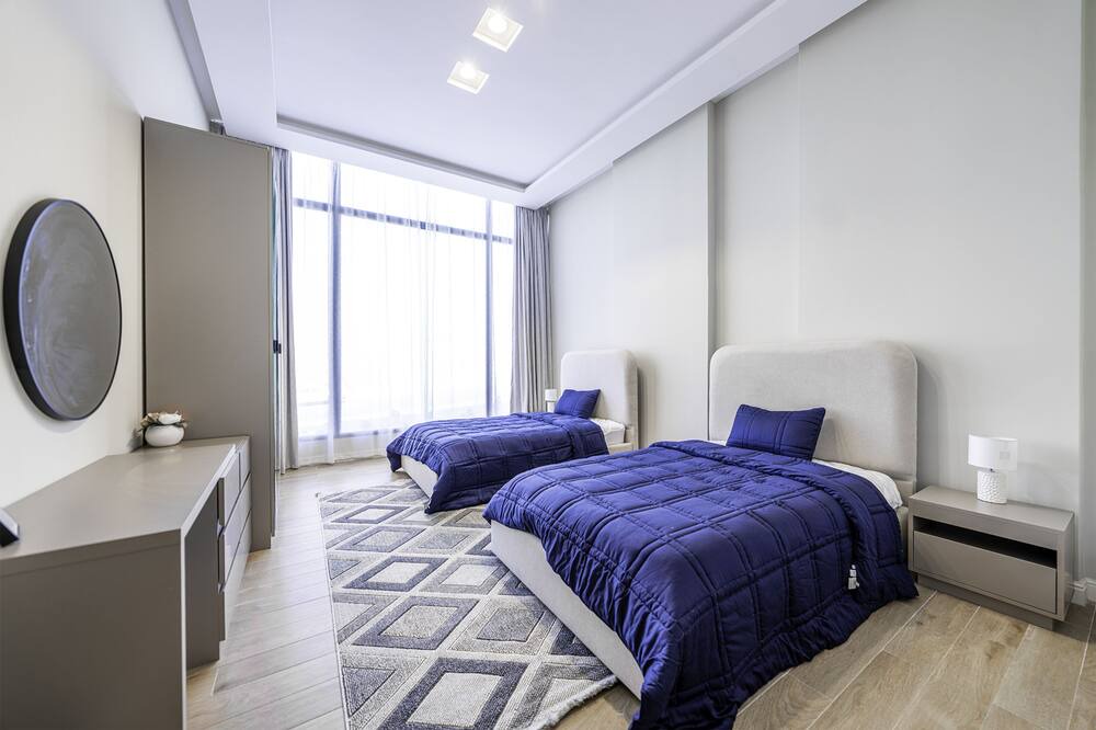 Photo of Bedroom in Al Wahah