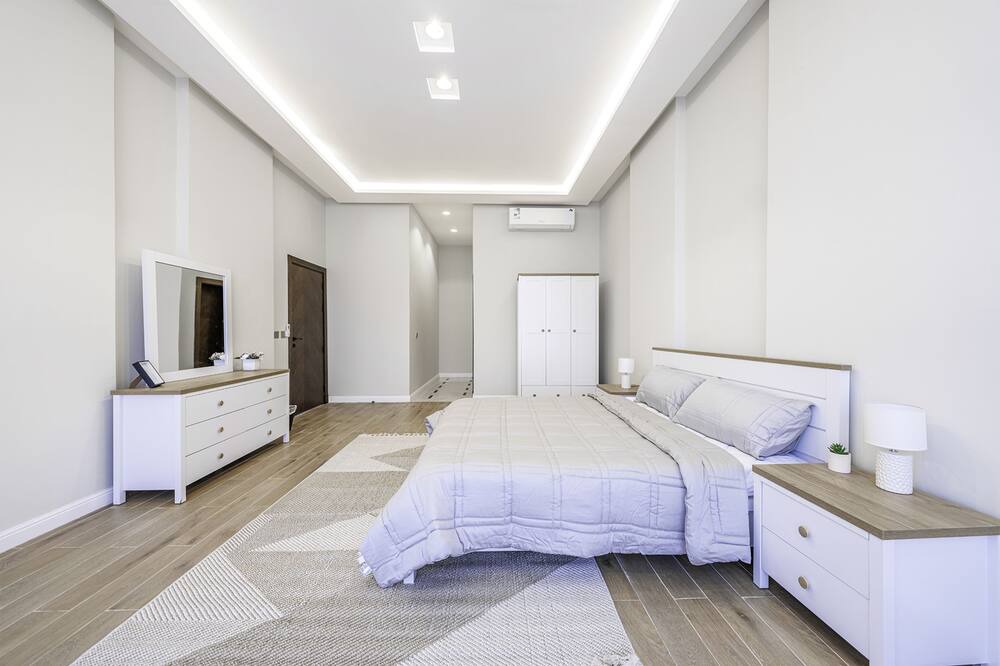Photo of Bedroom in Al Wahah