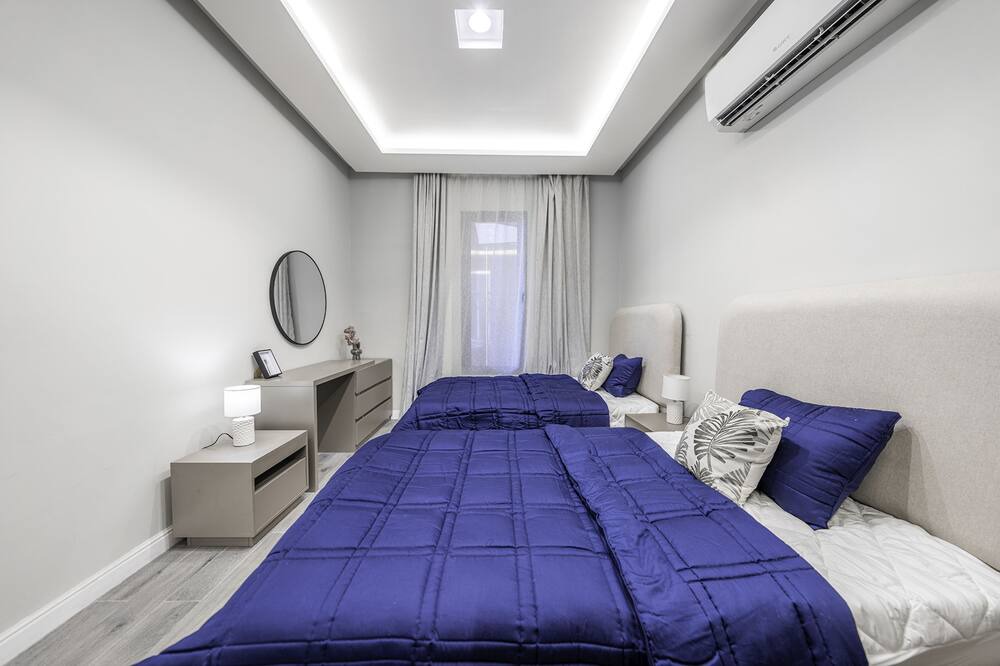 Photo of Bedroom in Al Wahah