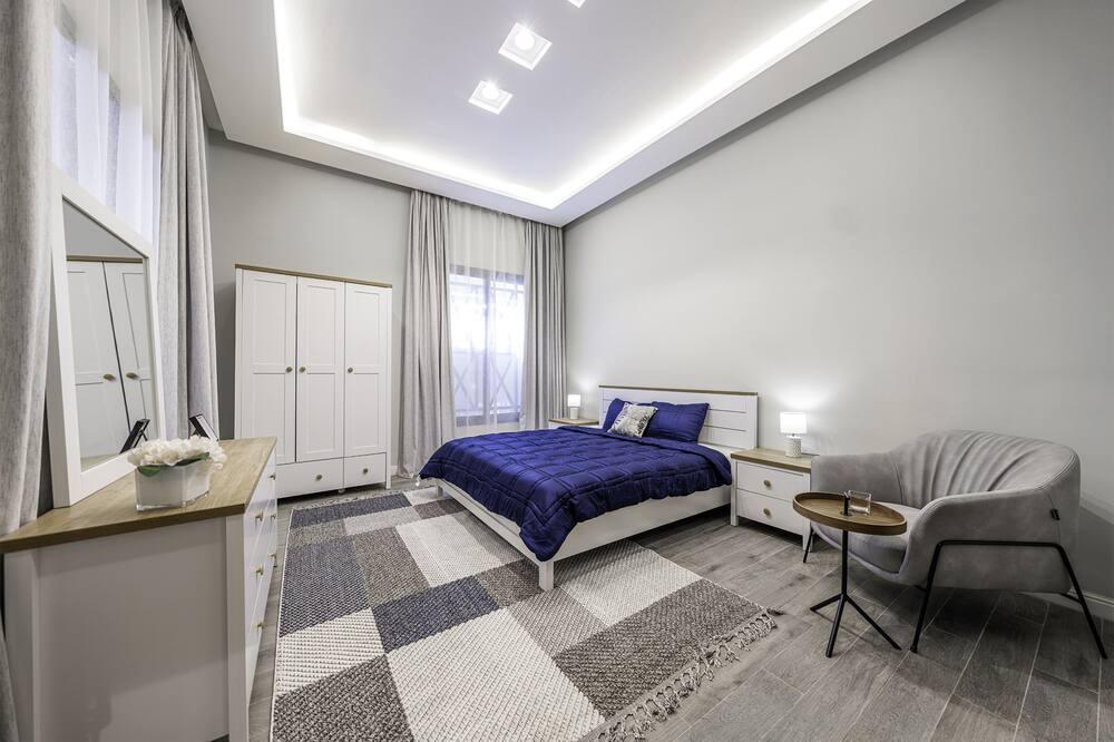 Photo of Bedroom in Al Wahah