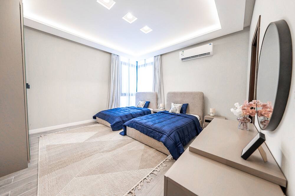 Photo of Bedroom in Al Wahah