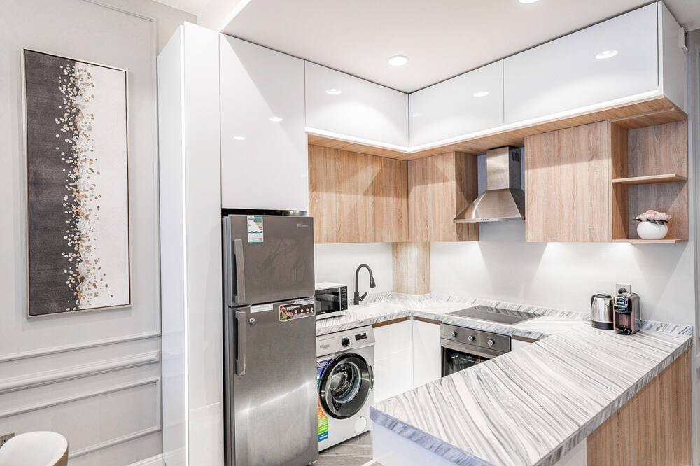 Photo of Kitchen in Al Wahah
