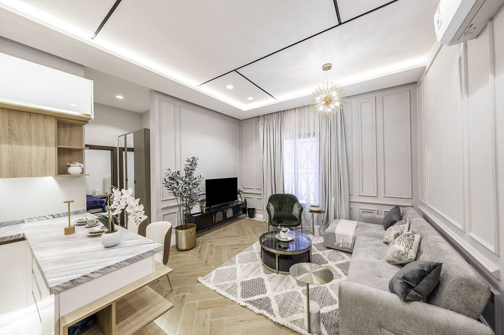 Photo of Livingroom in Al Wahah