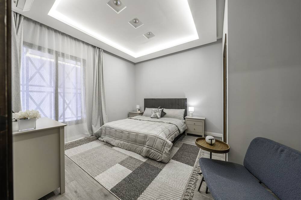 Photo of Bedroom in Al Wahah