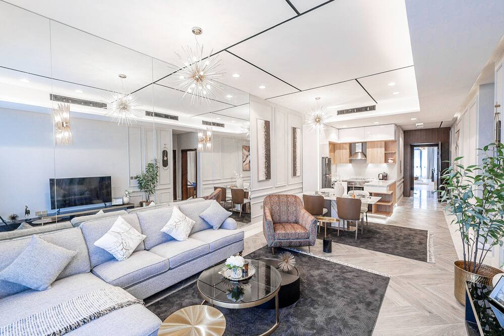 Photo of Livingroom in Al Wahah