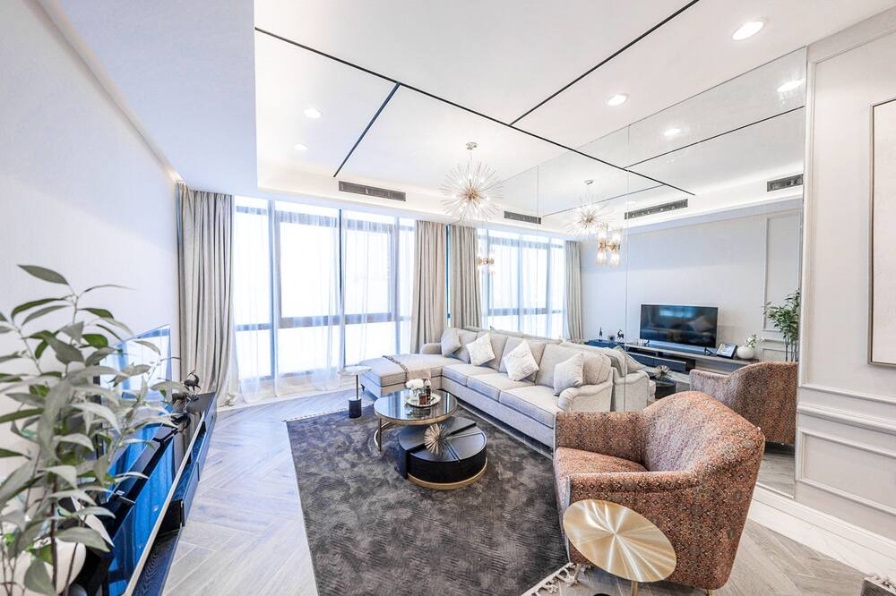 Photo of Livingroom in Al Wahah