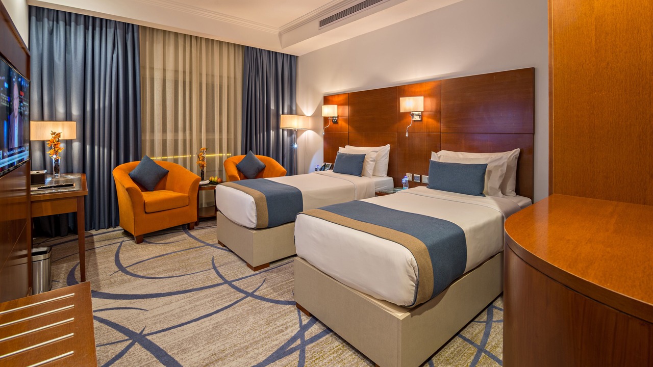 Photo of Bedroom in Jeddah