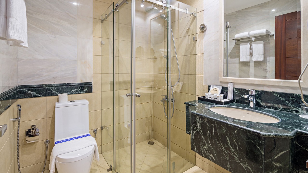 Photo of Bathroom in Jeddah