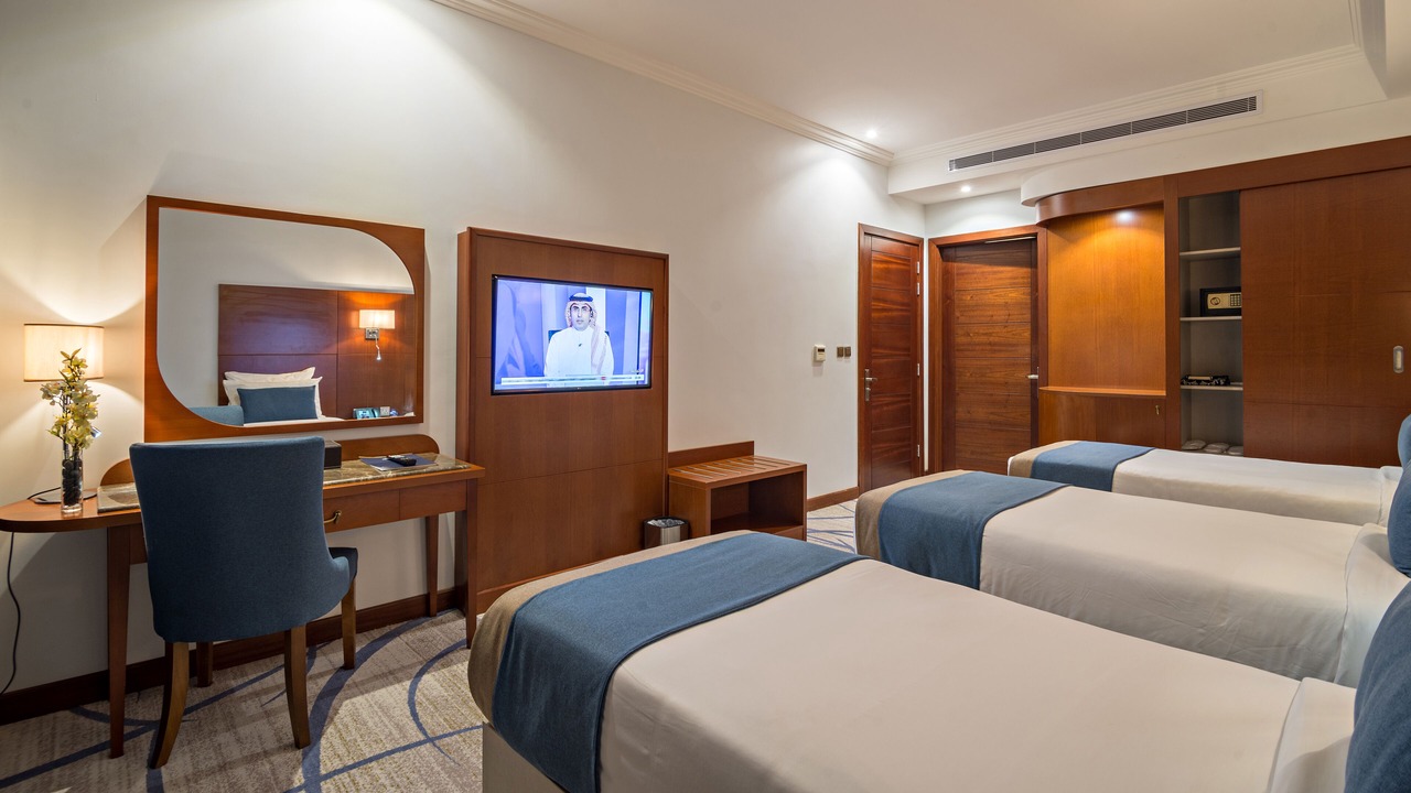 Photo of Bedroom in Jeddah