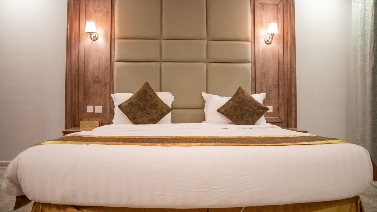 Photo of Bedroom in Al Kura