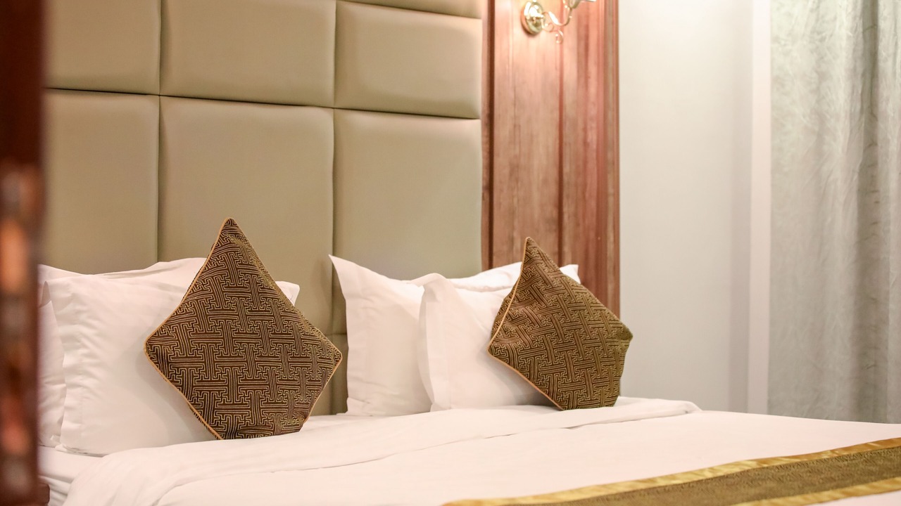 Photo of Bedroom in Al Kura