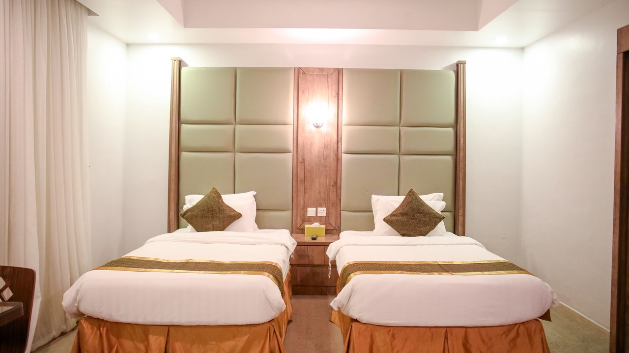 Photo of Bedroom in Al Kura