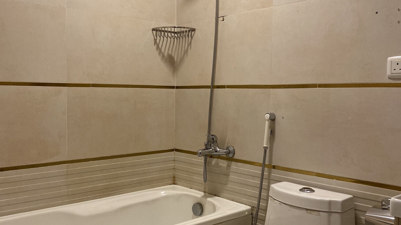 Photo of Bathroom in Al Kura