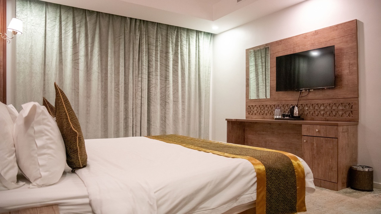 Photo of Bedroom in Al Kura