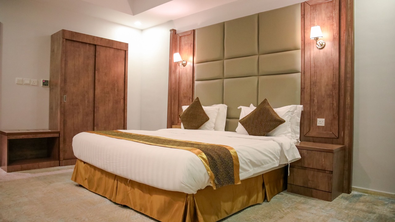 Photo of Bedroom in Al Kura