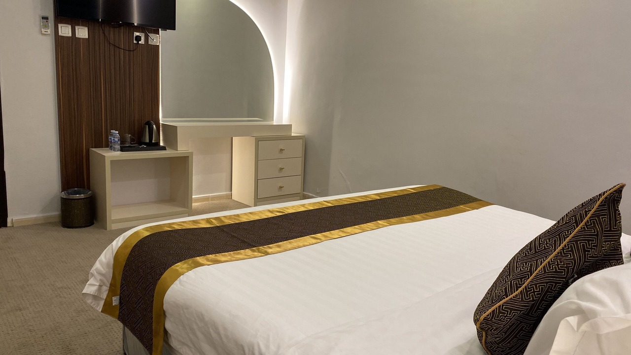 Photo of Bedroom in Al Kura