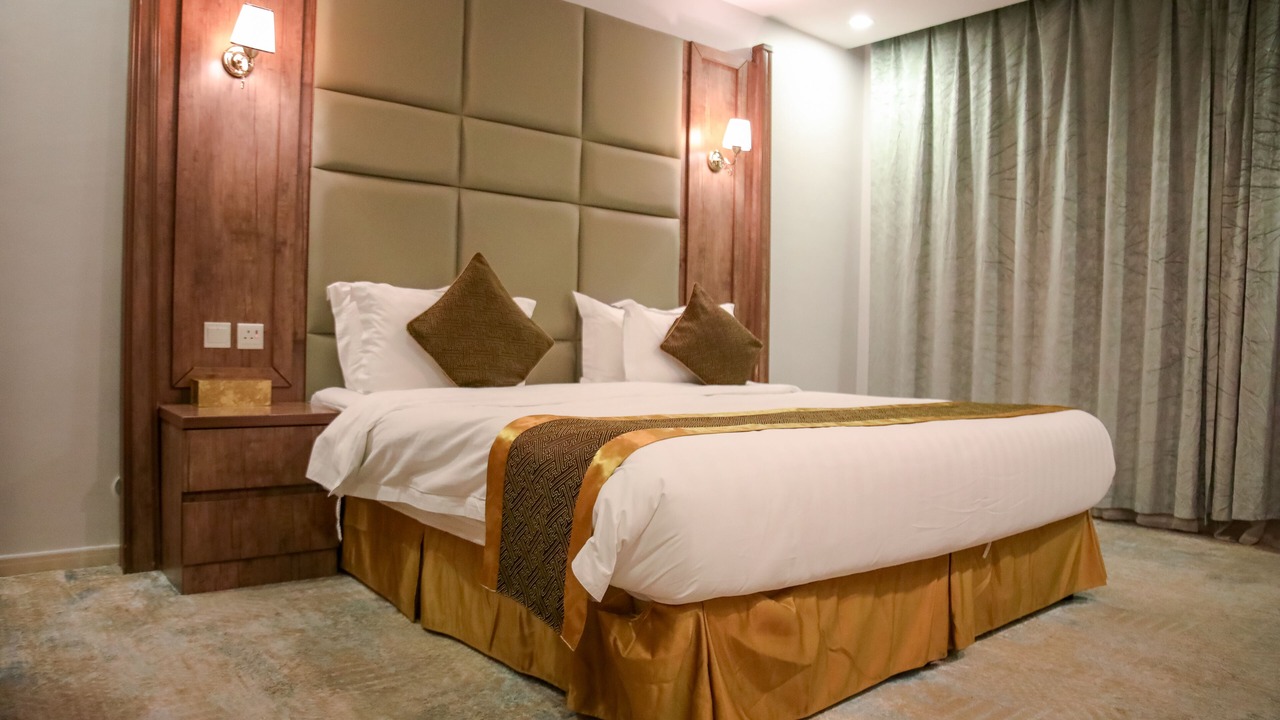 Photo of Bedroom in Al Kura