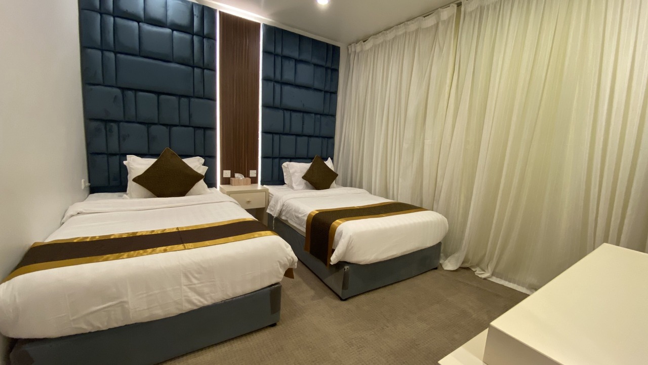Photo of Bedroom in Al Kura