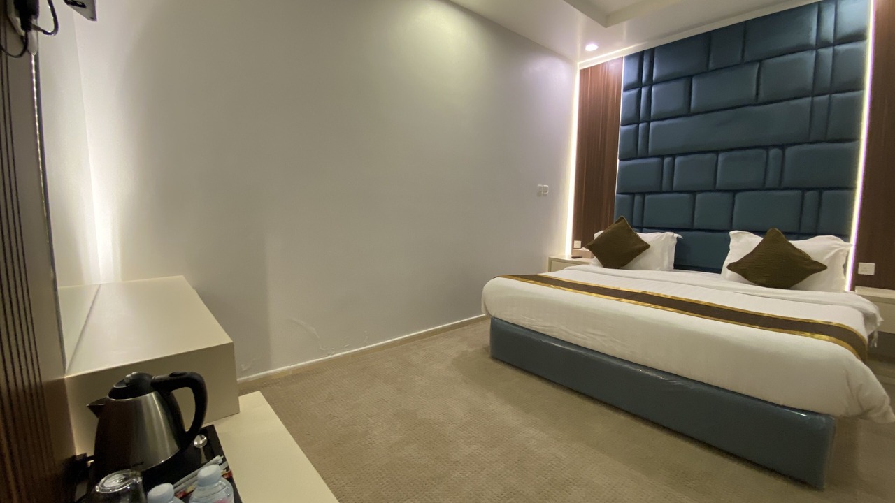 Photo of Bedroom in Al Kura