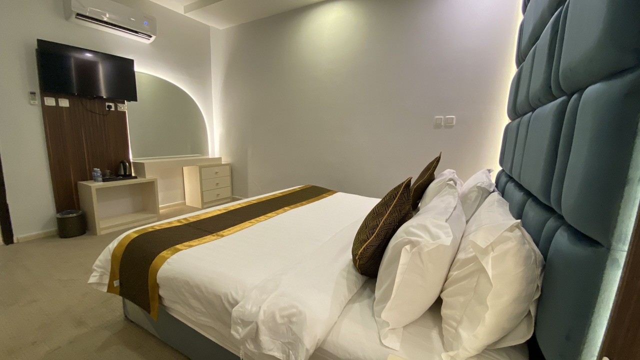 Photo of Bedroom in Al Kura